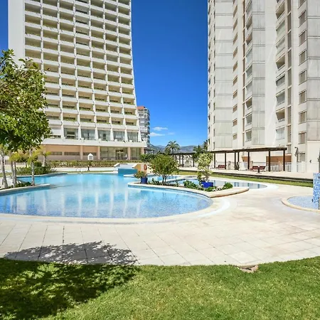 Homeincalpe Apolo Xvi 2-3-14 * Calp