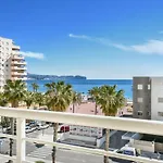 Apartamento Homeincalpe Apolo Xvi 2-3-14 *
