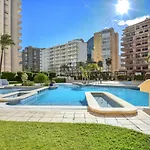 Homeincalpe Apolo Xvi 2-3-14 Apartamento *