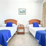 Apartamento Homeincalpe Apolo Xvi 2-3-14