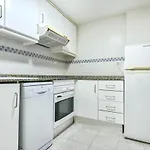 Homeincalpe Apolo Xvi 2-3-14 Apartamento *