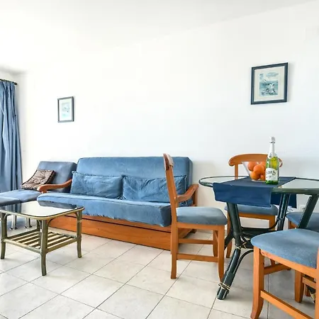 Homeincalpe Apolo Xvi 2-3-14 * Κάλπε