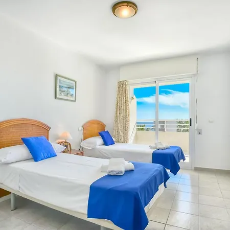 Lägenhet Homeincalpe Apolo Xvi 2-3-14