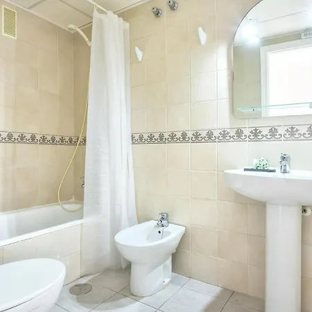 Homeincalpe Apolo Xvi 2-3-14 * Calpe