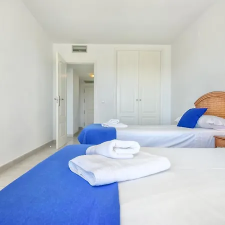 Homeincalpe Apolo Xvi 2-3-14 Lägenhet *