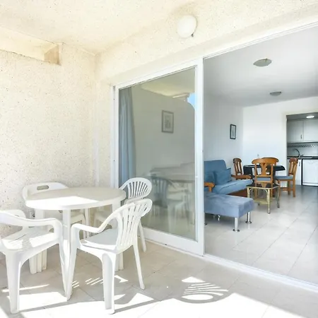 Appartement Homeincalpe Apolo Xvi 2-3-14 *