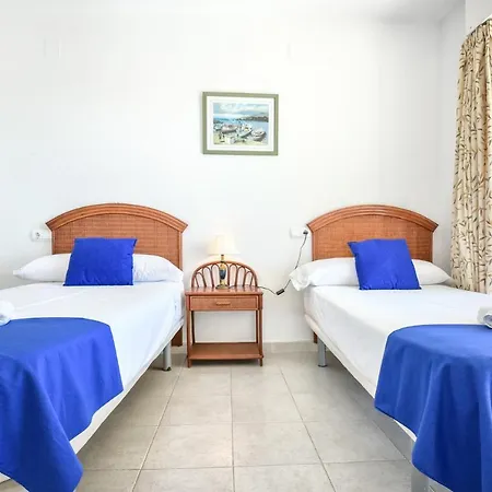 Lägenhet Homeincalpe Apolo Xvi 2-3-14