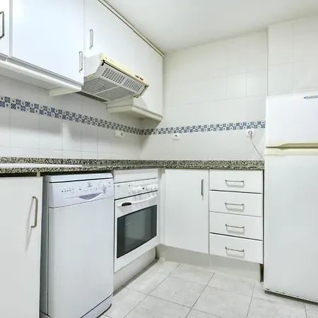 Homeincalpe Apolo Xvi 2-3-14 Lägenhet *