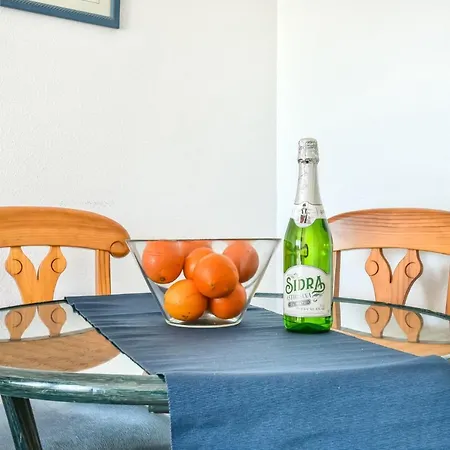 Lägenhet Homeincalpe Apolo Xvi 2-3-14