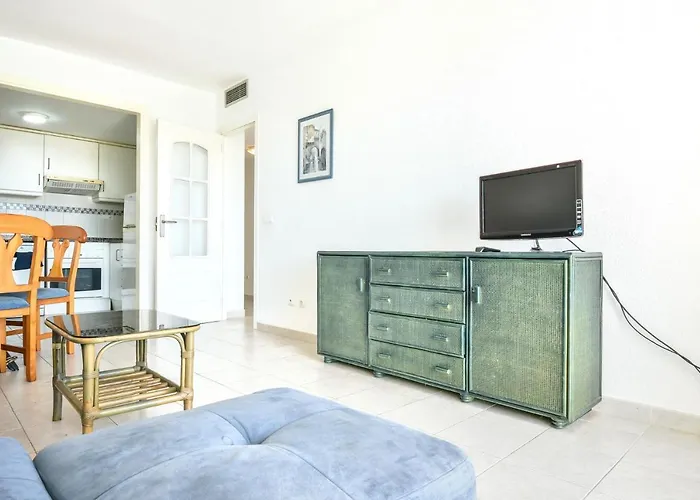 Homeincalpe Apolo Xvi 2-3-14 * Calpe